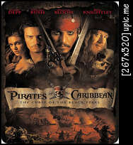 [Mini-HD] Pirates of the Caribbean : The Curse Of The Black Pearl (2003) คืนชีพกองทัพโจรสลัดสยองโลก [720p][One2Up][พากย์:TH-Eng][SUB:TH-Eng] Piratesofthecaribbeani_smhd