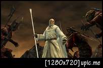 [PC]THE LORD OF THE RINGS : CONQUEST มหาสงครามแห่ง Middle Earth [MF][Action,2.94GB] Thelordoftheringsconquestscreen08