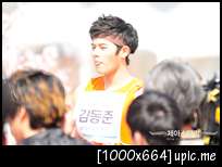 [OTHER] [2012.04.15] Minwoo & Dongjun KBS Dream Team Recording 04035