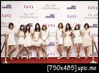 {000000} {FO} SNSD - CoverGirl 28g02