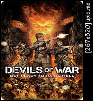 [Super Mini-HD] Devils Of War 4 เดนตายถล่มกองพันปีศาจ [One2Up][พากย์:TH-Eng][SUB:TH-Eng] Vkdww