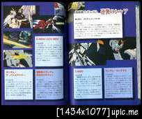 All Gundam Complete Works 70024