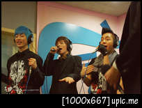 [RADIO] 110224 SBS Cultwo Show Radio Sxy20