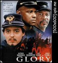 [Mini-HD] Glory (1989) เกียรติภูมิชาติทหาร [1080p][One2Up][พากย์:TH-Eng][SUB:TH-Eng] 9hogy