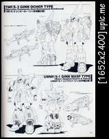 Mobile Suit Gundam Seed Models Vol.3 At136