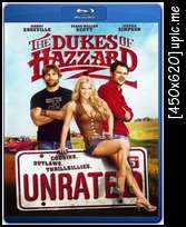 [Super Mini-HD] The Dukes of Hazzard (UNRATED)(2005) คู่บรรลัย ซิ่งเข้าเส้น [720p][One2Up][พากย์:TH-Eng][SUB:Eng] Thedukesofhazzard2005custom