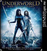 [Mini-HD] Underworld : Rise of the Lycans (2009) สงครามโค่นพันธุ์อสูร 3 [720p][One2Up][พากย์:TH-Eng][SUB:TH-Eng] N0vu3