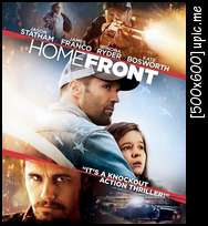 [Mini-HD] Homefront (2013) โคตรคนระห่ำล่าผ่าเมือง [1080p][One2Up][พากย์:TH-Eng][SUB:TH-Eng] Pphff