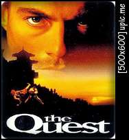 [Super Mini-HD] The Quest (1996) 2 ฅนบ้าเกินคน [720p][One2Up][พากย์:TH-Eng][SUB:TH] Tq_smhd