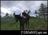 Mount & Blade - Warband Test09