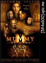 [Mini-HD] The Mummy Returns ฟื้นคืนชีพกองทัพมัมมี่ล้างโลก [พากย์:ไทย,อังกฤษ][SUB:ไทย,อังกฤษ] 9760ed9d2a9a1af5417d470b2da23a6e