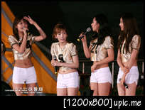 {100716} {FO} SNSD @ 48th Gyongbok Sports Opening Festival Img_8530_1