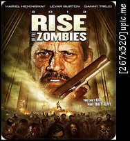 [Mini-HD] Rise Of The Zombies (2012) ซอมบี้คุกแตก [720p][One2Up][พากย์:TH-Eng][SUB:TH-Eng] Rb_smhd