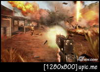 [PC]FARCRY 2 ลุยเดียว ยิงแหลกในแอฟริกา [18+] [FPS][Mediafire/SaveUFire] 2.38 GB Farcry209