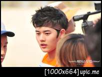 [OTHER] [2012.04.15] Minwoo & Dongjun KBS Dream Team Recording I4l54