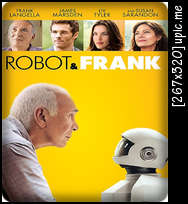 [Super Mini-HD] Robot & Frank (2012) หุ่นยนต์น้อยหัวใจปาฏิหาริย์ [720p][One2Up][พากย์:TH-Eng][SUB:TH-Eng] Rbf_smhd