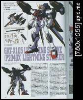 Mobile Suit Gundam Seed Models Vol.4 D7107