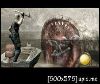 [PC]Resident Evil 4[mediafire/full]3.2gb Re403