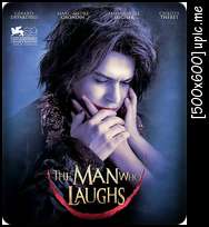 [Mini-HD] The Man Who Laughs (2012) ปาฏิหาริย์รักจากโจ๊กเกอร์ [1080p][One2Up][พากย์:TH-ฝรั่งเศส][SUB:TH-Eng] Twl-poster2