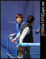 [FAN] 110424 KBS2 Dream Team Season 2 Recording at Ohsan University (Daniel) 1303735288_img_1606