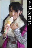 [evento FC/101106+07] Michishige Sayumi presents story 3 in Yamanashi (+ Takahashi Ai, Mitsui Aika) 264f5f8a_640