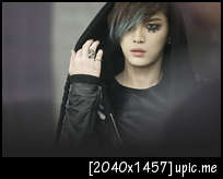 [130110] All Jaejoong new solo album Pic + MV teaser pic N600_