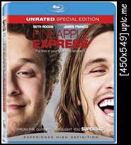 [Super Mini-HD] Pineapple Express (Unrated)(2008) วุ่นเเล้วตู จู่ๆก็โดนล่า [1080p][One2Up][พากย์:Eng][SUB:TH] Pineappleexpress2008custom