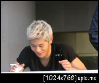 [OTHER] 120722 ZE:A  Genie Fansign Img_2544