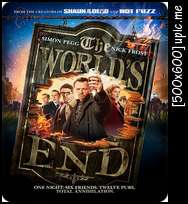 [Super Mini-HD] The World’s End (2013) ก๊วนรั่วกู้โลก [720p][One2Up][พากย์:TH-Eng][SUB:TH-Eng] 6zwee