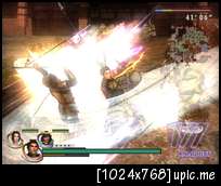 [PC] WARRIORS OROCHI [Full-Rip] [MediaFire/SaveUFile] 1.14 GB 945069_20080221_screen025