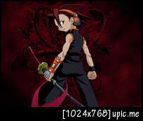 [สโมสร] คนนรักการ์ตูน!! โอตาคุ ฟุโจชิ เชิญทางนี้!!!! Come On!! Animepaperwallpapers_shamanking_darkpower1.33_1600x1200_81098