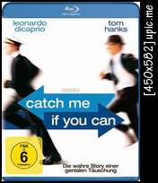 [Mini-HD] Catch Me If You Can (2002) จับให้ได้ ถ้านายแน่จริง [720p][One2Up][พากย์:TH-Eng][SUB:TH] Catchmeifyoucan2002custom