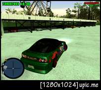 GTA Unlimited Drift 2 Update 913ef938a78c