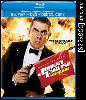 [Mini-HD] Johnny English Reborn [พากย์:TH-Eng][SUB:TH-Eng] Johnnyenglishbluray