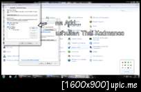 ปรับปุ่มภาษาไทยสำหรับWin7 Ncy10