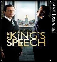 [Mini-HD] The Kings Speech (2010) ประกาศก้องจอมราชา [720p][One2Up][พากย์:TH-Eng][SUB:TH-Eng] Kp_smhd