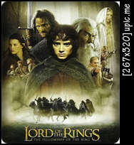 [Mini-HD] The Lord of the Rings : The Fellowship of the Ring (2001) อภินิหารแหวนครองพิภพ [One2Up][พากย์:TH-Eng][SUB:TH-Eng] Getl1