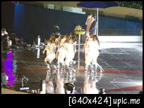 {100716} {FO} SNSD @ 48th Gyongbok Sports Opening Festival 5273001420100717011346244