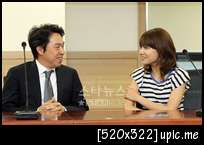 {000000} {PC} Yuri & Sooyoung - Entertainmen Industry Developing Ivj23