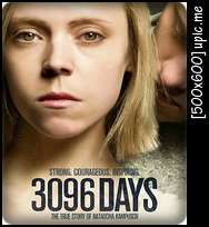 [Super Mini-HD] 3096 Days (2013) ขังลืม 3096 วัน [720p][One2Up][พากย์:TH-Eng][SUB:TH-Eng] W9k3d