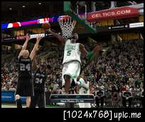 [PC] NBA 2K10 [ENG/REPACK][SaveUfile] 5.3 GB O4006