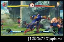 [PC] STREET FIGHTER IV [REPACK] [MediaFire/SaveUFile] 1.72 GB 943713_20090206_screen005