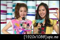 {000000} {FO} Tiffany y Yuri @ MBC Music Core  2jx03