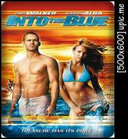 [Mini-HD] Into The Blue (2005) ดิ่งลึก ฉกมหาภัย [720p][One2Up][พากย์:TH-Eng][SUB:TH-Eng] Ib_smhd