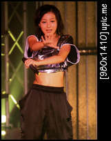 [concierto] Dance Special "Chou Uranaito" Cm_05912