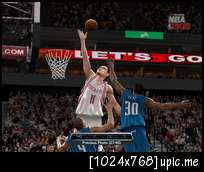 [PC] NBA 2K10 [ENG/REPACK][SaveUfile] 5.3 GB 15001