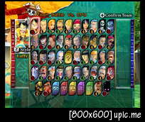 [PC]One Piece Unlimited Cruise 2 เลง ได้เเน่ คับ Uss12