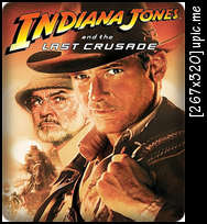 [Mini-HD] Indiana Jones and the Last Crusade (1989) ขุมทรัพย์สุดขอบฟ้า 3 : ศึกอภินิหารครูเสด [One2Up][พากย์:TH-Eng][SUB:TH-Eng] Onin3