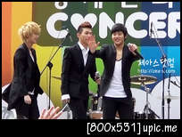 [OTHER] [31/03/2012] ZE:A  Cheonggyecheon hope C5k24