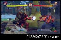 [PC] STREET FIGHTER IV [REPACK] [MediaFire/SaveUFile] 1.72 GB 943713_20090206_screen003